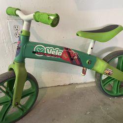 Kids Balance Bike
