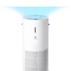 Ethereal Rain AEH300 Air Purifier & Humidifier Combo