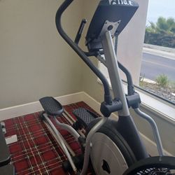 Commercial Gym Equipment 