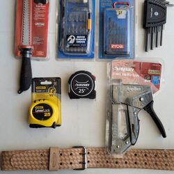Any Tool $5 With Purchase 