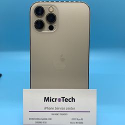 iPhone 12 Pro 128GB Unlocked 