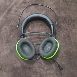 $10 Turtle Beach Gaming Headset, Headphones
