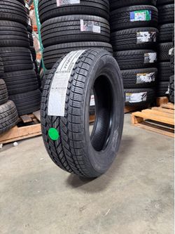 BRIDGESTONE 215/60R16 AS TIRES LLANTAS