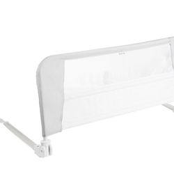 Lot of 2 Munchkin Toddler Safety Bed Rails