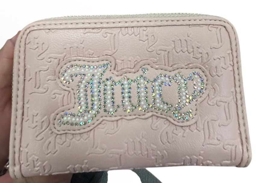 Juicy Couture Wallets