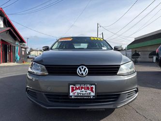 2011 Volkswagen Jetta