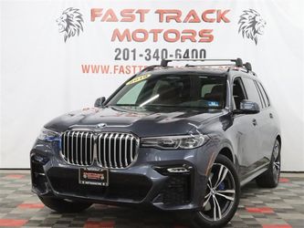 2019 BMW X7