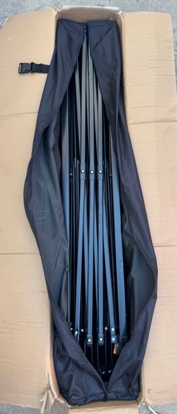 Canopy-tent 12x12 without cover only frame