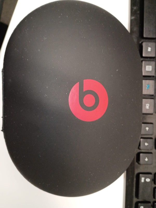 Beats Studio 3