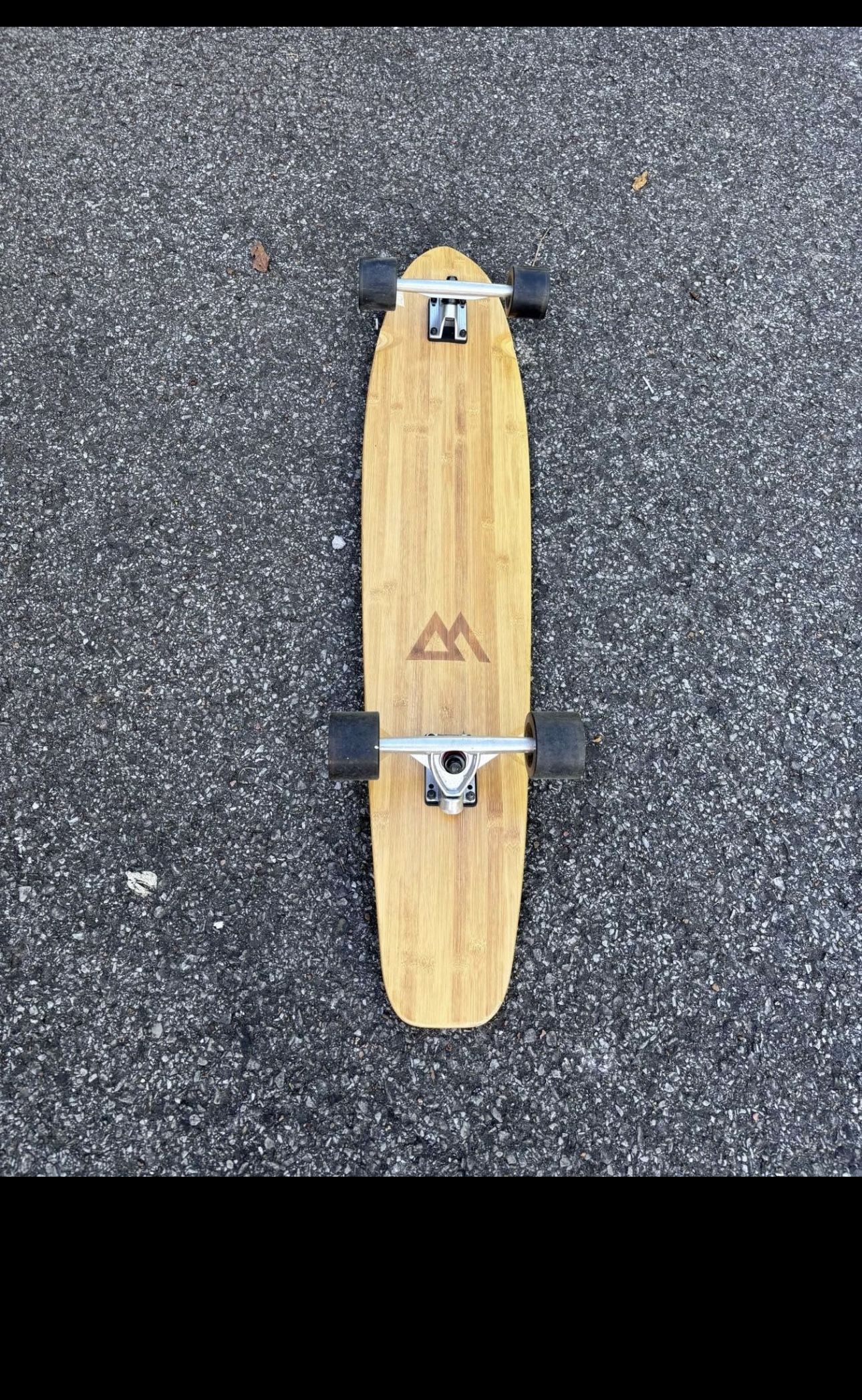 Longboard