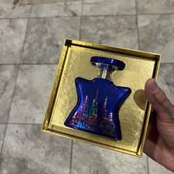 Bond No. 9 New York Nights