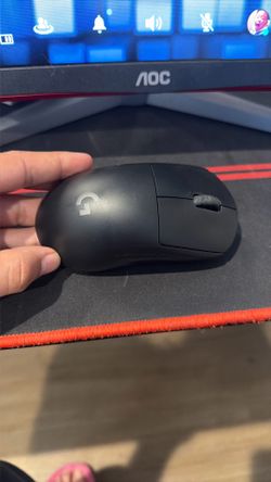 Logitech Mouse