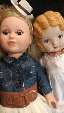 Dolls