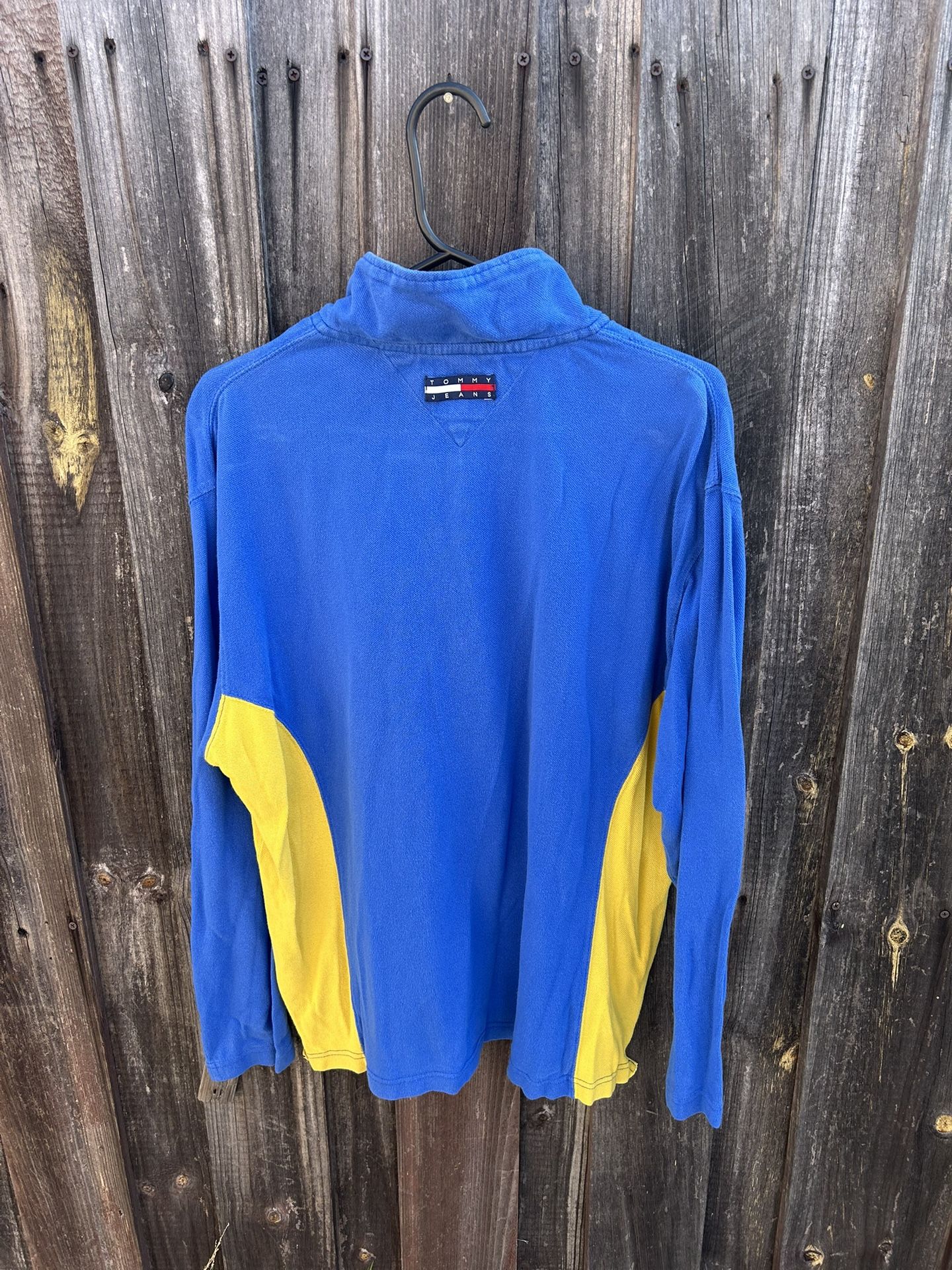90s Tommy Hilfiger Sweater