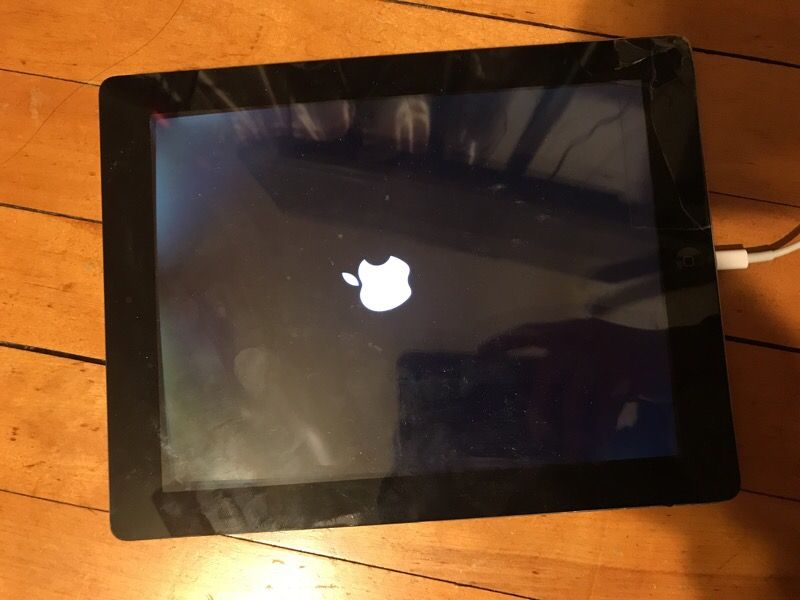 iPad 4