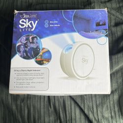 Sky Lite Projector