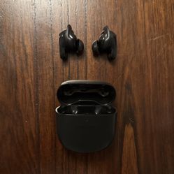 Bose Quiet Comfort 35 II Earbuds