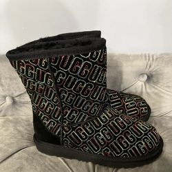 Ugg Kids Boots Size 2