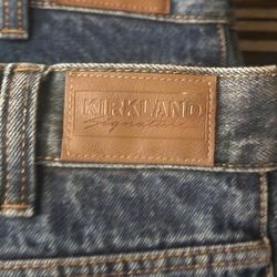 Kirkland Brand Levi's 