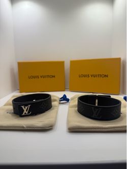 Slim bracelet