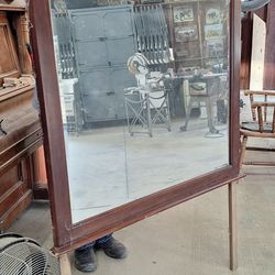 Dresser Mirror