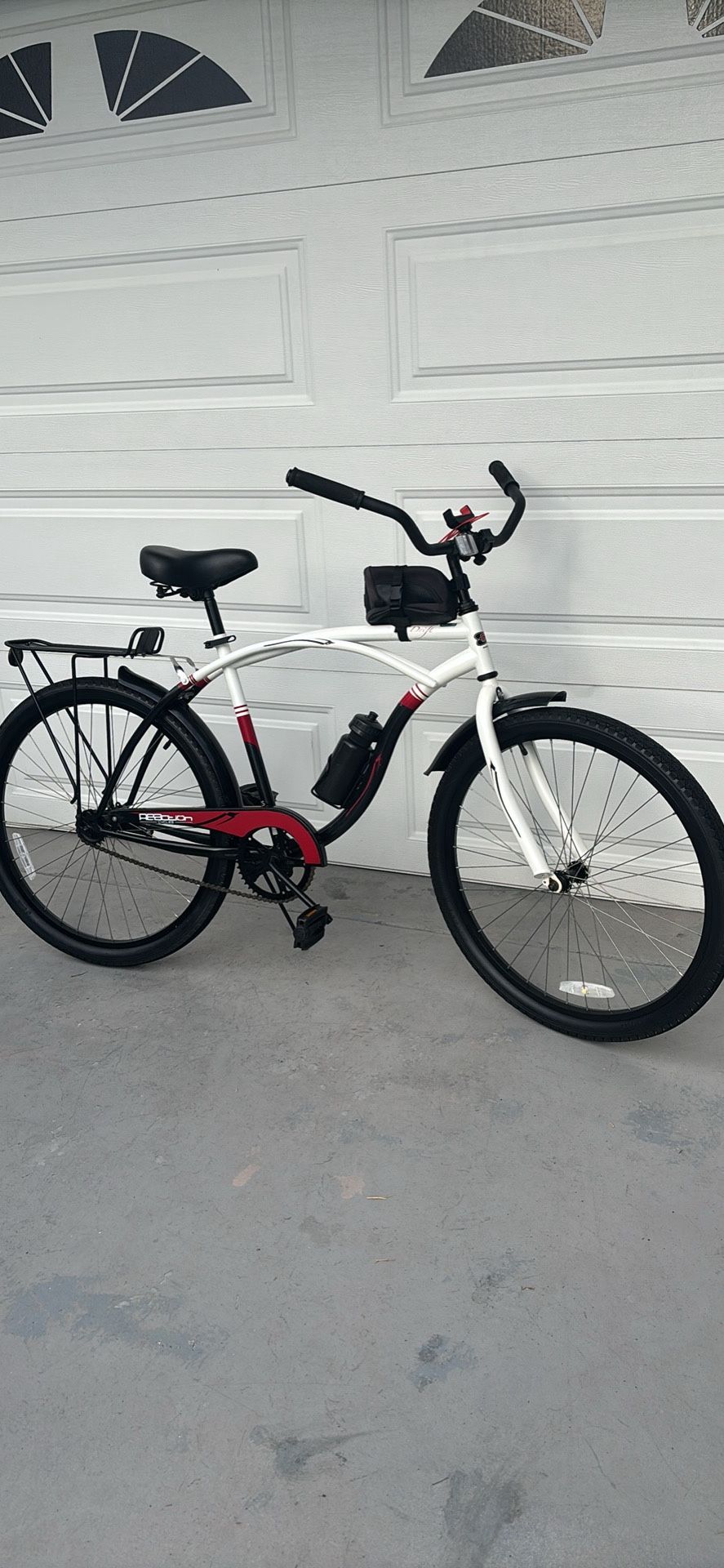 His And Hers Beach Cruisers