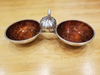 Serving dish