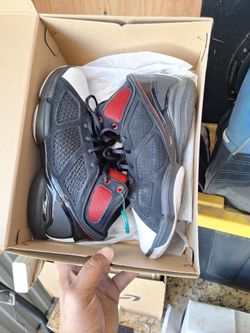 Adizero shoes