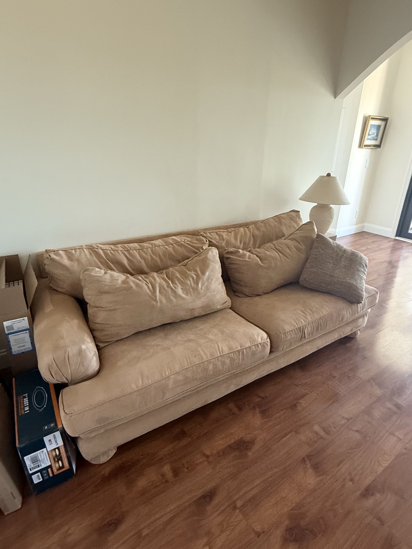 Couch for sale