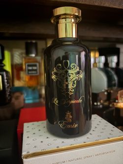 La Serpiente Emir by Paris Corner Parfume