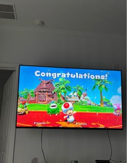Samsung Smart TV
