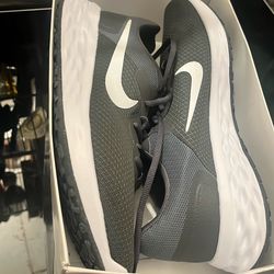 $50 brand new Nike running shoes