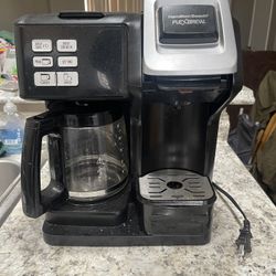 Coffee Maker 