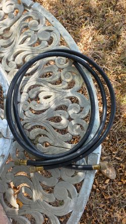 3/8" Vacume Hoses