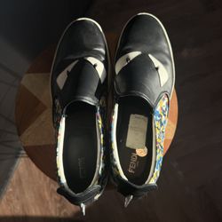 Fendi Dress Shoes 