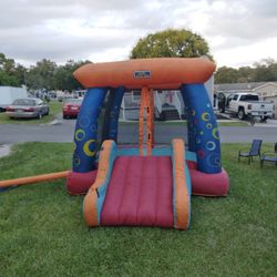My First Bounce House