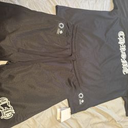 Chrome Hearts Set