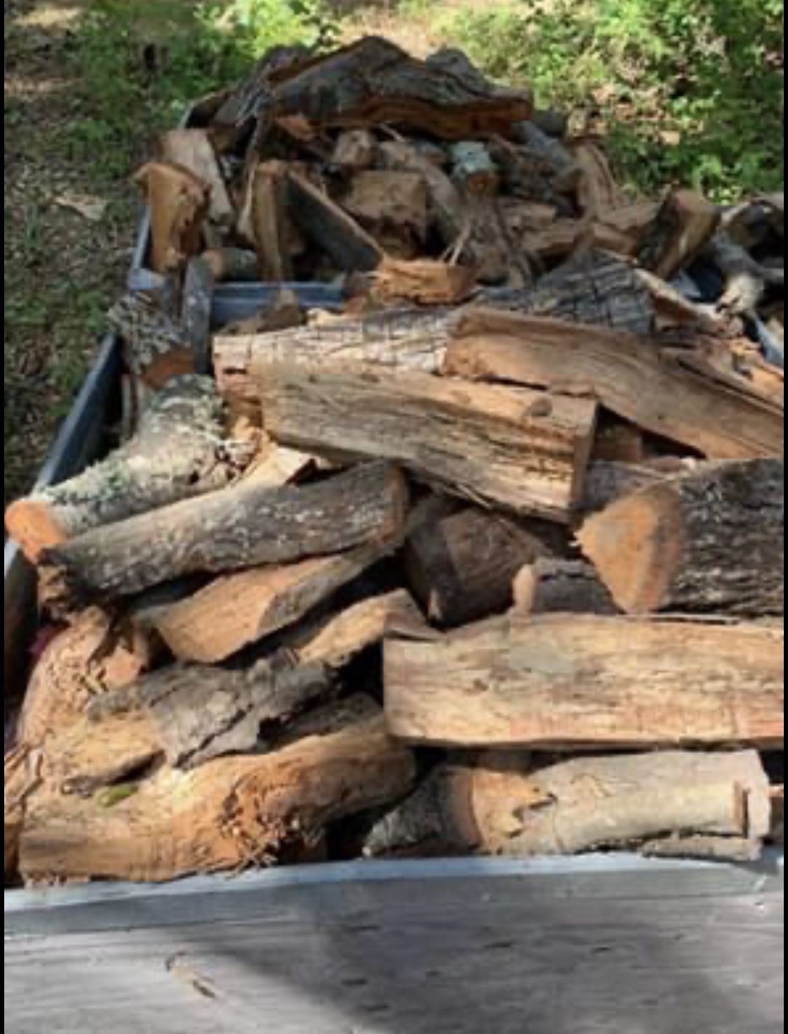 Split Red Oak BBQ Wood for Sale in Arroyo Grande, CA OfferUp