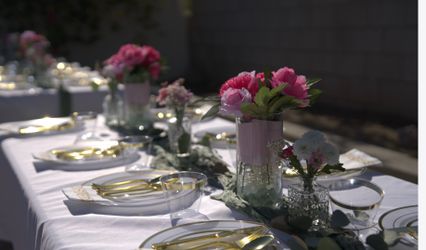 Wedding Decorations