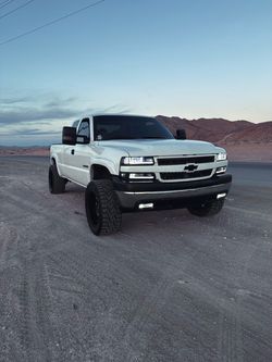 2001 Chevrolet Silverado 2500 HD
