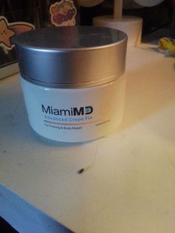 Miami MD