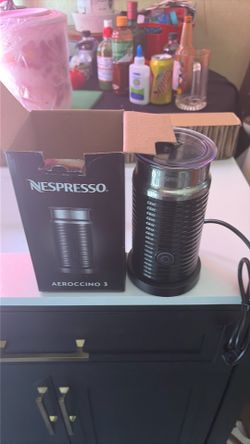 Nespresso