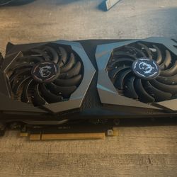 GTX 1660 Super