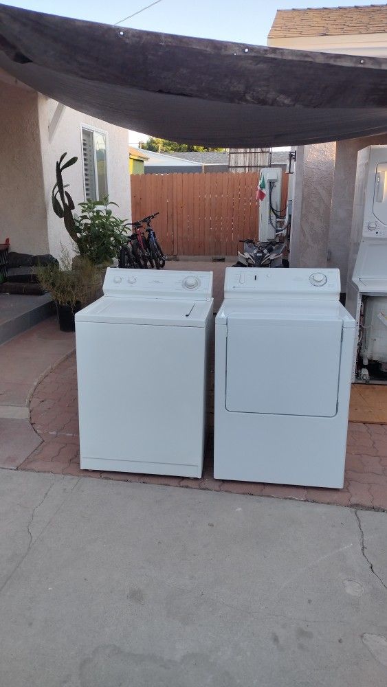 We Sell Washers 