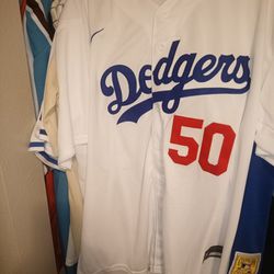  Los Angeles Dodgers