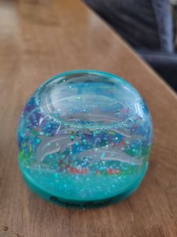 Water globes
