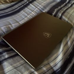 Msi Gaming Laptop