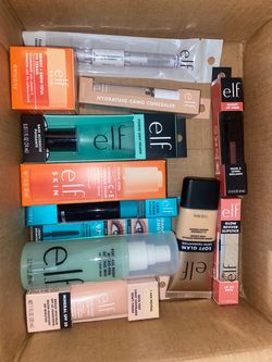 e.l.f. Cosmetics Mixed Makeup Bundle