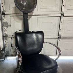 Liberty Highland Salon Hair Dryer Chair 