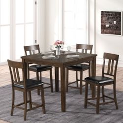 🛋Promotion On Dining Room Furniture 🔥 Only $49 Down No Credit Needed Financing ✨️ 